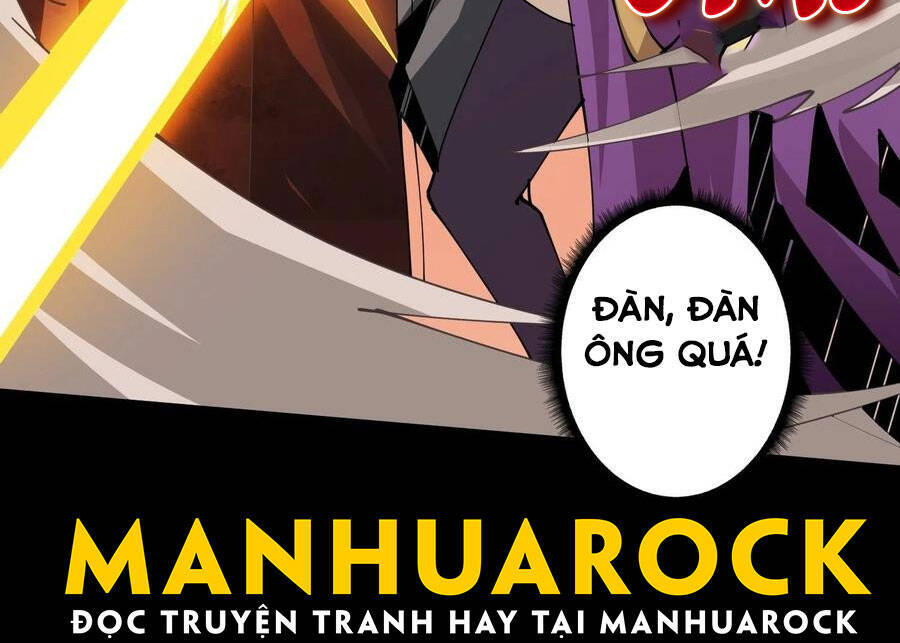 Vừa Chơi Đã Có Tài Khoản Vương Giả Chap 118 - Next Chap 119