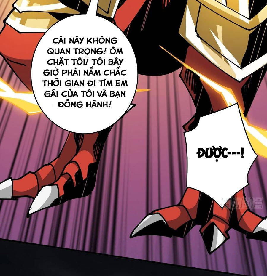 Vừa Chơi Đã Có Tài Khoản Vương Giả Chap 118 - Next Chap 119