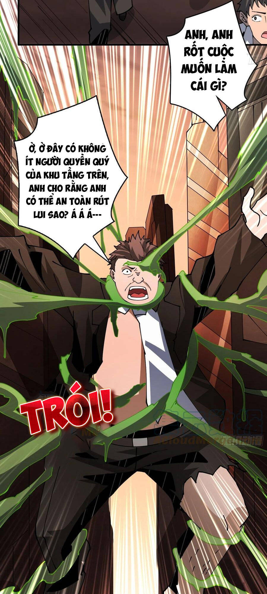 Vừa Chơi Đã Có Tài Khoản Vương Giả Chap 118 - Next Chap 119