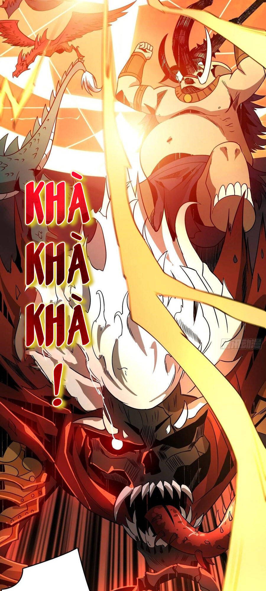Vừa Chơi Đã Có Tài Khoản Vương Giả Chap 118 - Next Chap 119
