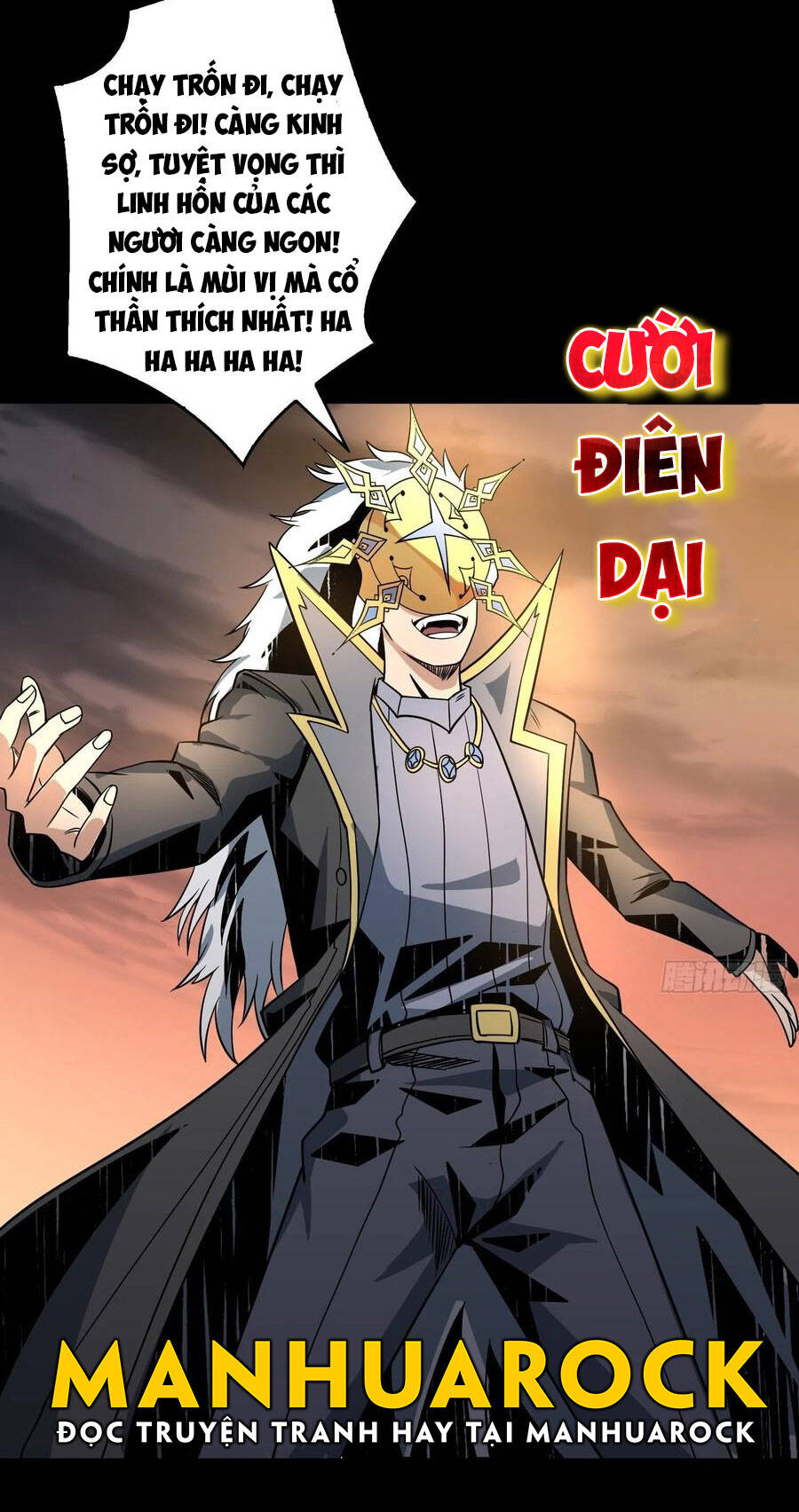Vừa Chơi Đã Có Tài Khoản Vương Giả Chap 118 - Next Chap 119