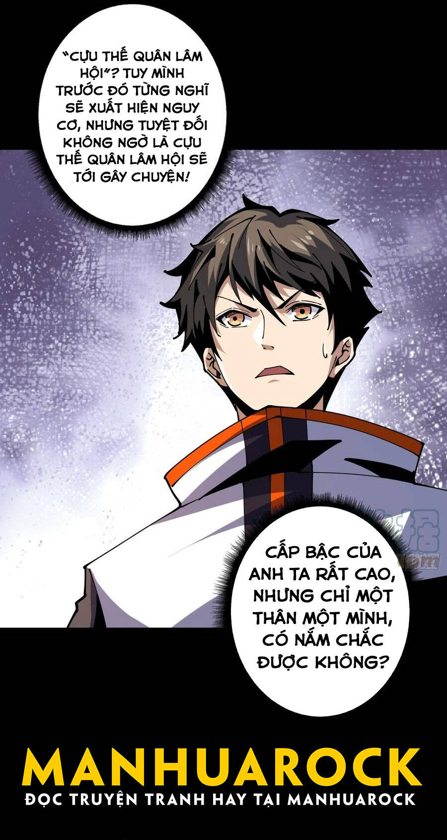 Vừa Chơi Đã Có Tài Khoản Vương Giả Chap 118 - Next Chap 119