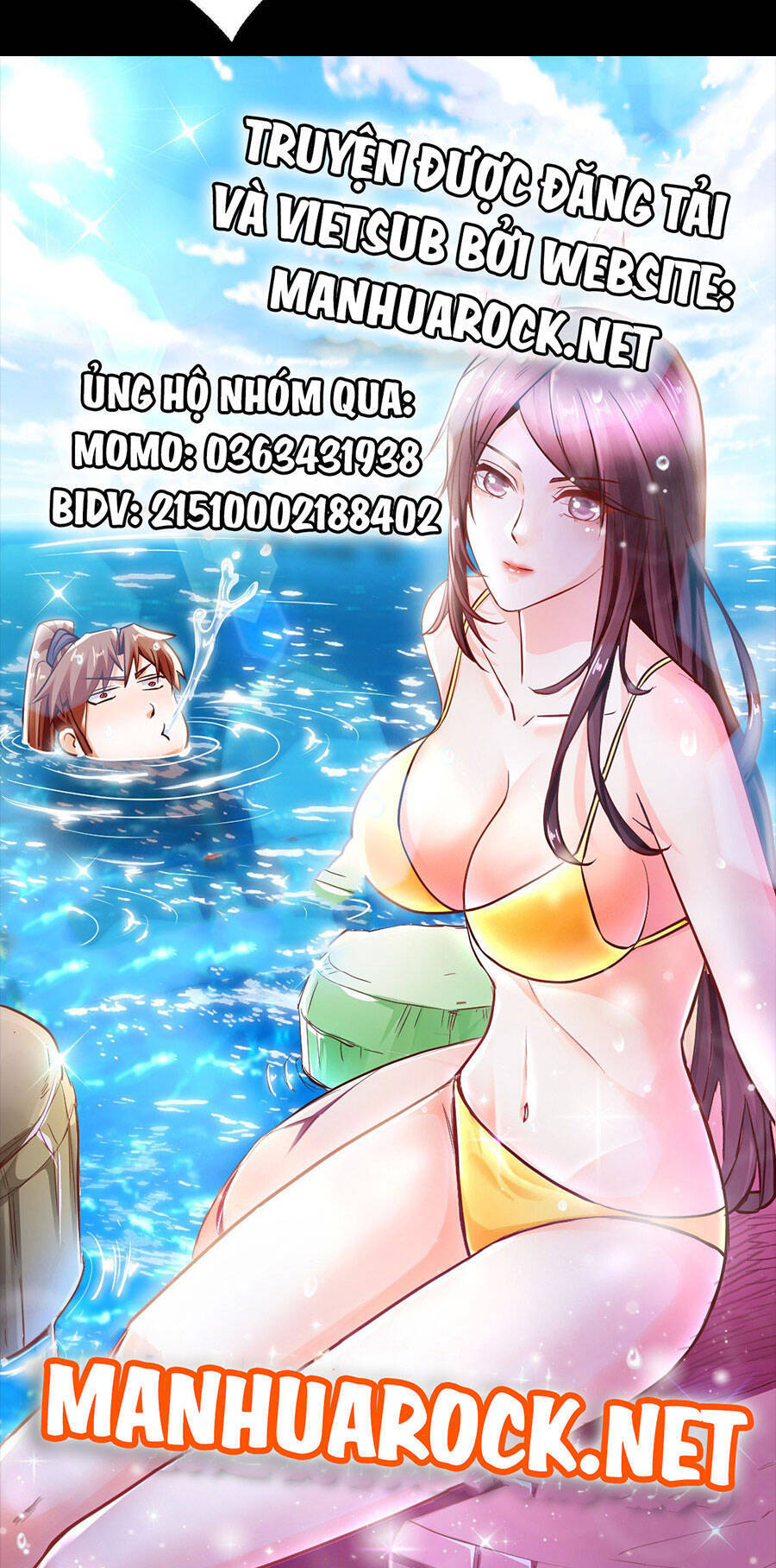 Vừa Chơi Đã Có Tài Khoản Vương Giả Chap 118 - Next Chap 119