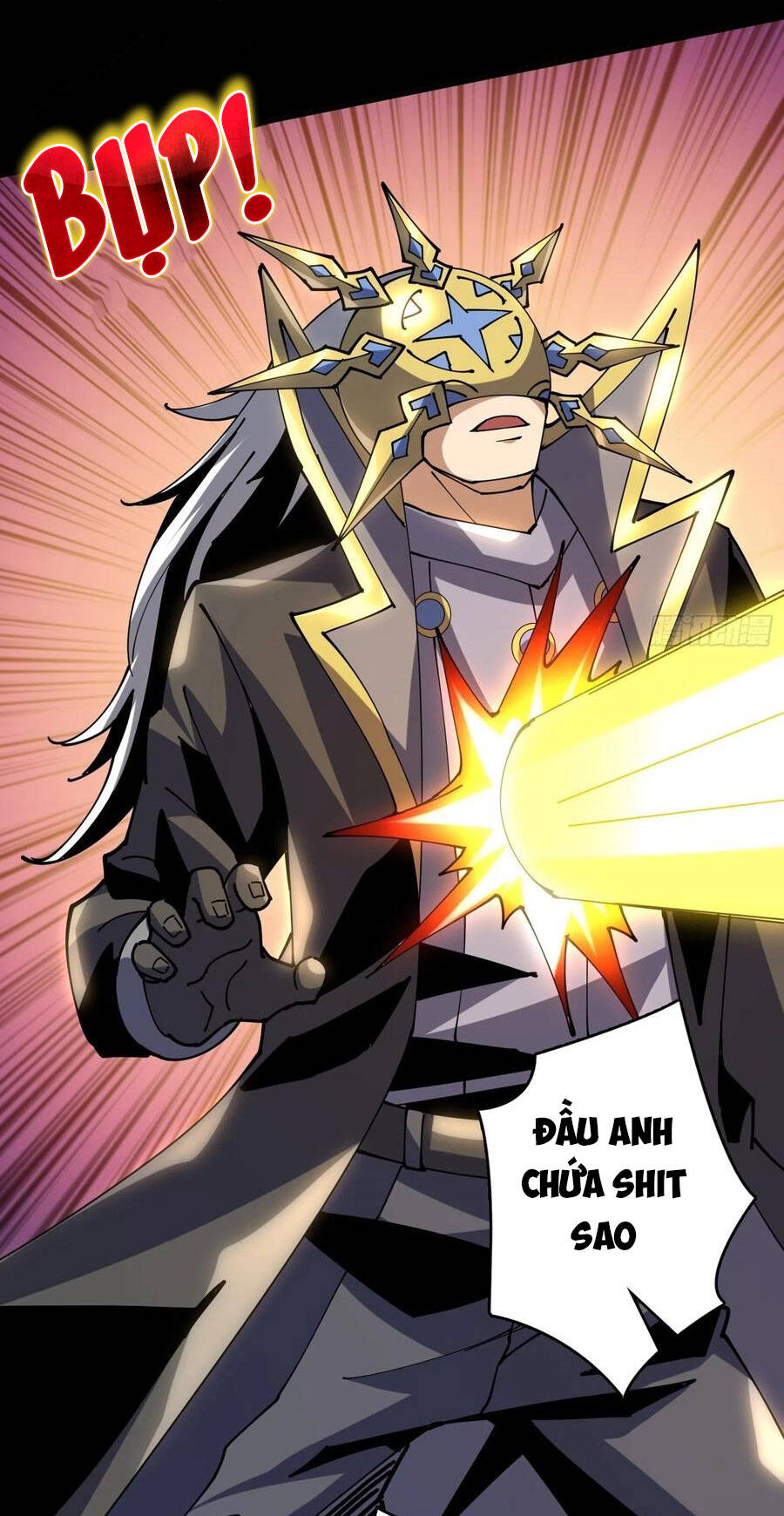 Vừa Chơi Đã Có Tài Khoản Vương Giả Chap 118 - Next Chap 119