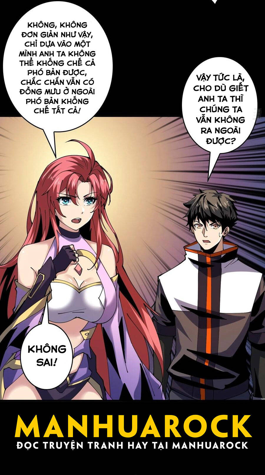 Vừa Chơi Đã Có Tài Khoản Vương Giả Chap 118 - Next Chap 119