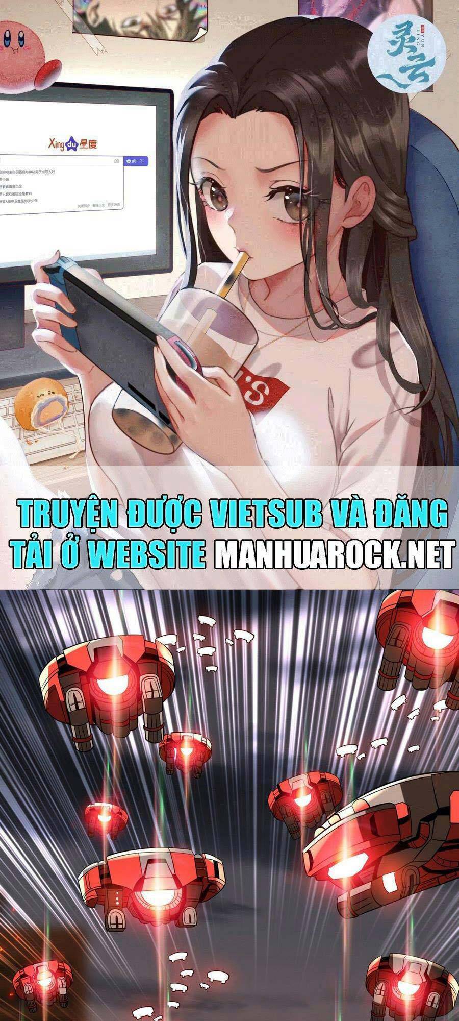 Vừa Chơi Đã Có Tài Khoản Vương Giả Chap 119 - Next Chap 120