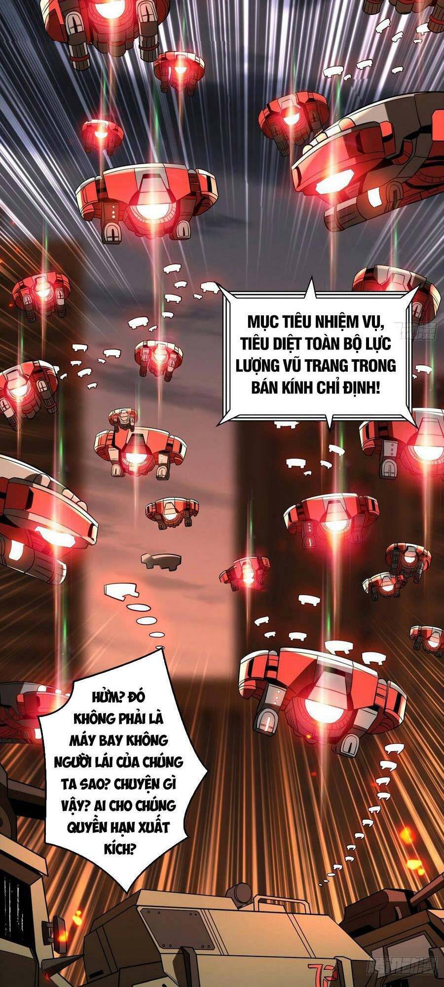 Vừa Chơi Đã Có Tài Khoản Vương Giả Chap 119 - Next Chap 120