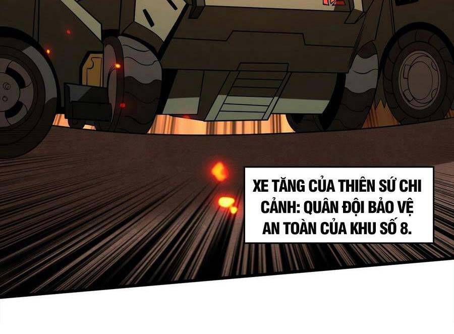 Vừa Chơi Đã Có Tài Khoản Vương Giả Chap 119 - Next Chap 120