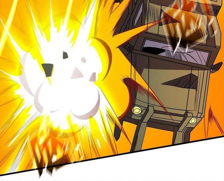 Vừa Chơi Đã Có Tài Khoản Vương Giả Chap 119 - Next Chap 120