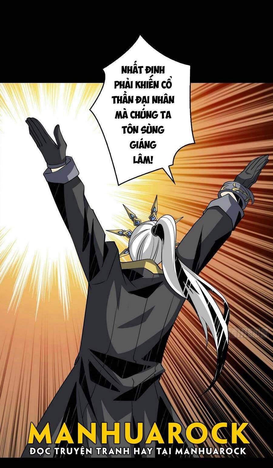 Vừa Chơi Đã Có Tài Khoản Vương Giả Chap 119 - Next Chap 120