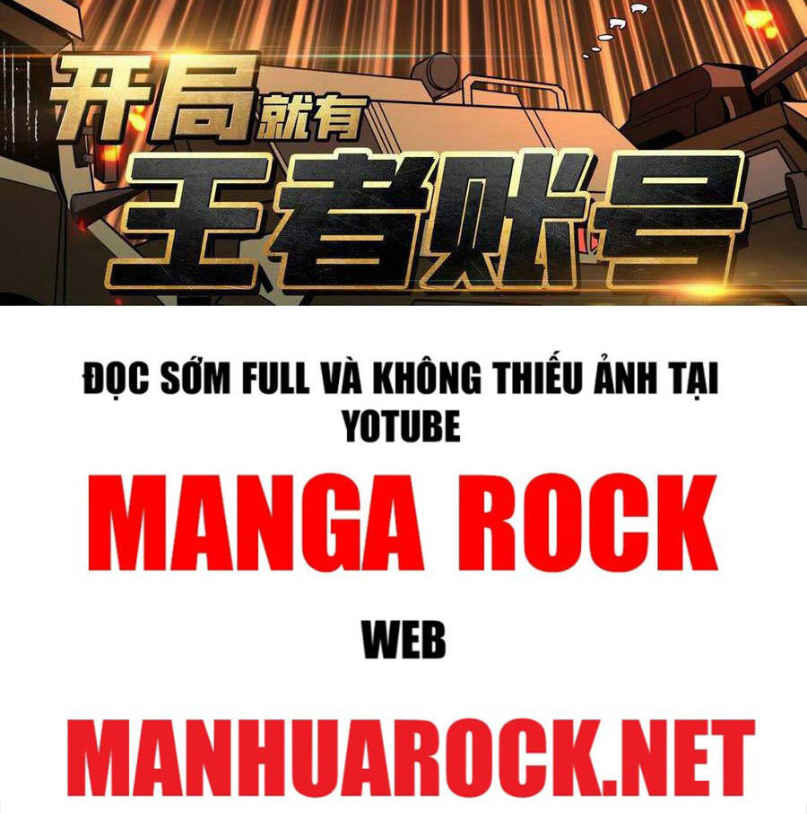 Vừa Chơi Đã Có Tài Khoản Vương Giả Chap 119 - Next Chap 120