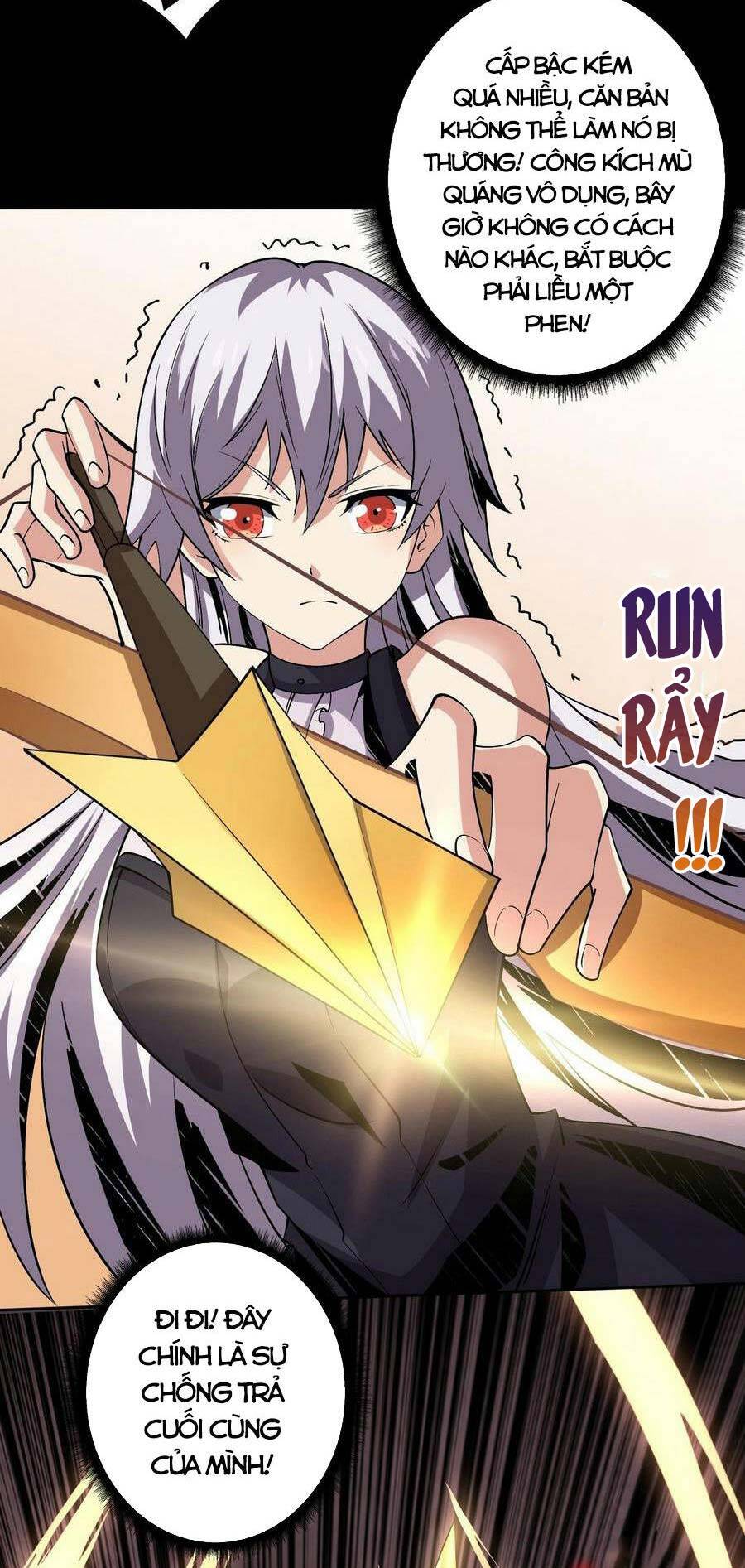 Vừa Chơi Đã Có Tài Khoản Vương Giả Chap 119 - Next Chap 120