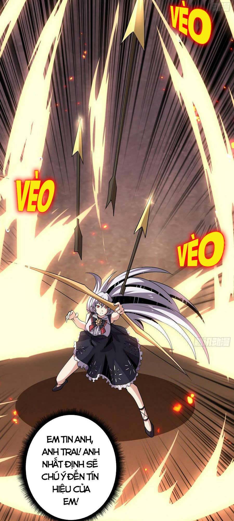 Vừa Chơi Đã Có Tài Khoản Vương Giả Chap 119 - Next Chap 120