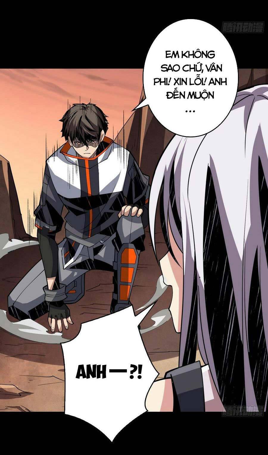 Vừa Chơi Đã Có Tài Khoản Vương Giả Chap 119 - Next Chap 120