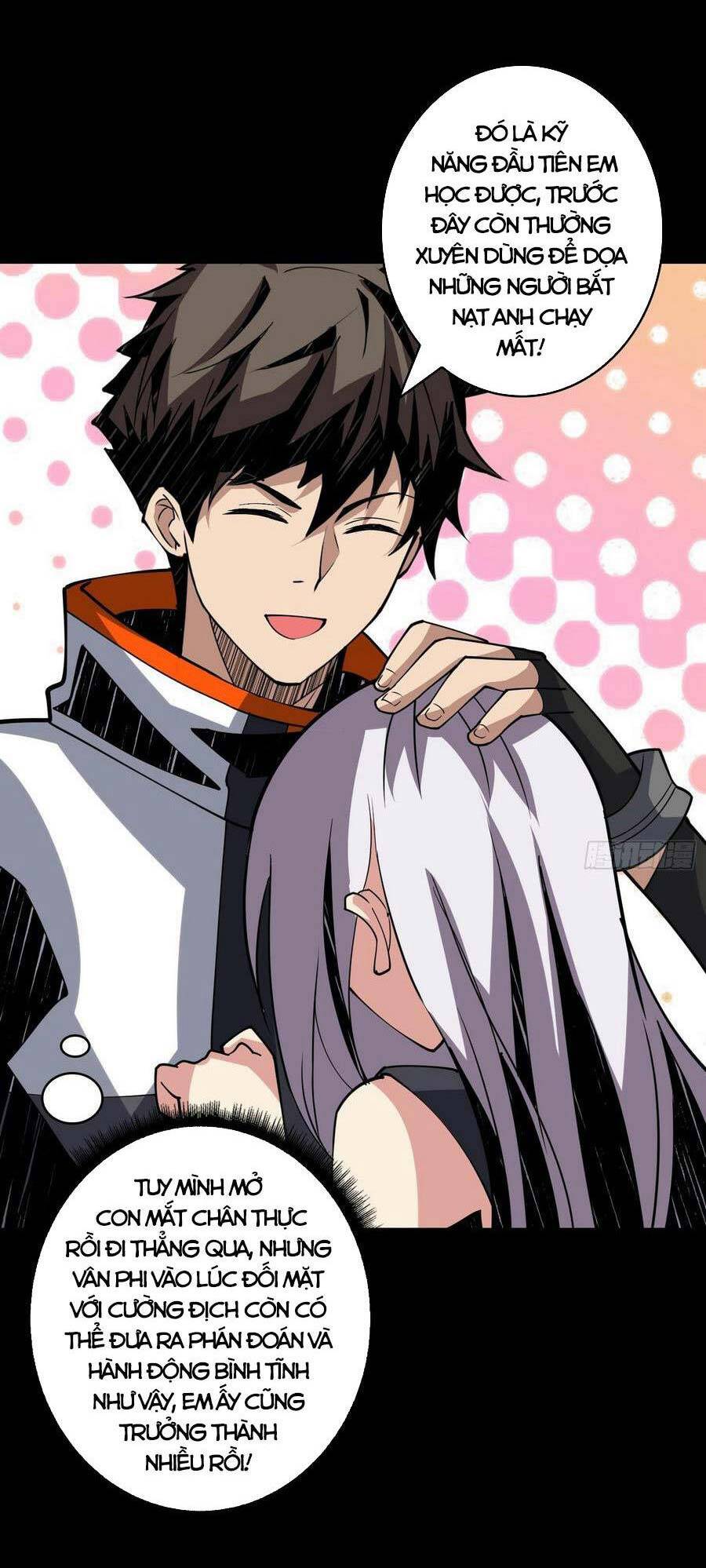 Vừa Chơi Đã Có Tài Khoản Vương Giả Chap 119 - Next Chap 120