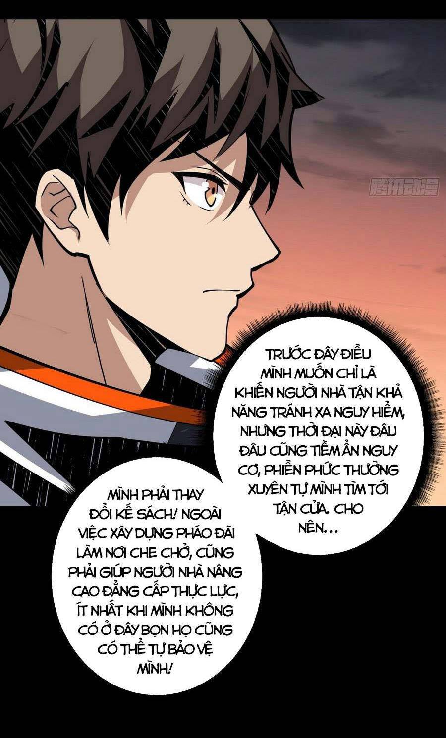 Vừa Chơi Đã Có Tài Khoản Vương Giả Chap 119 - Next Chap 120