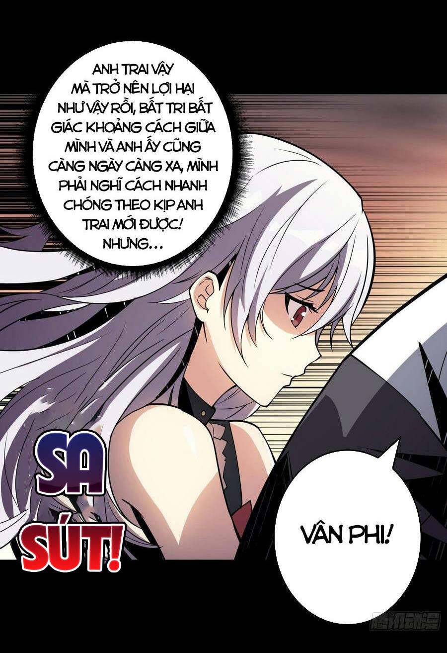 Vừa Chơi Đã Có Tài Khoản Vương Giả Chap 119 - Next Chap 120