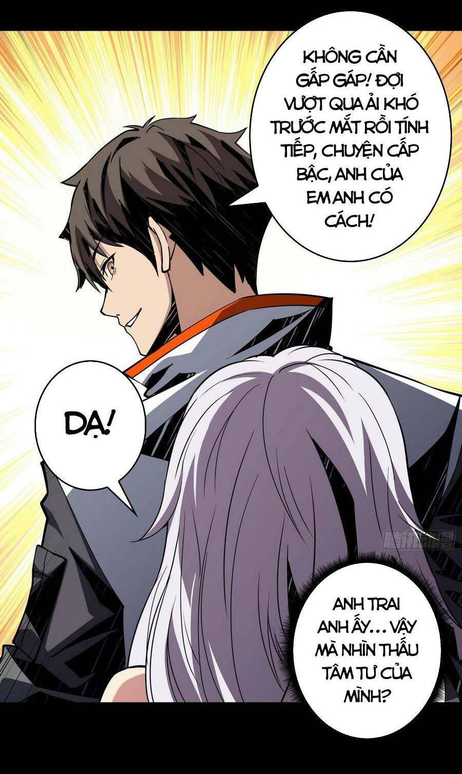 Vừa Chơi Đã Có Tài Khoản Vương Giả Chap 119 - Next Chap 120
