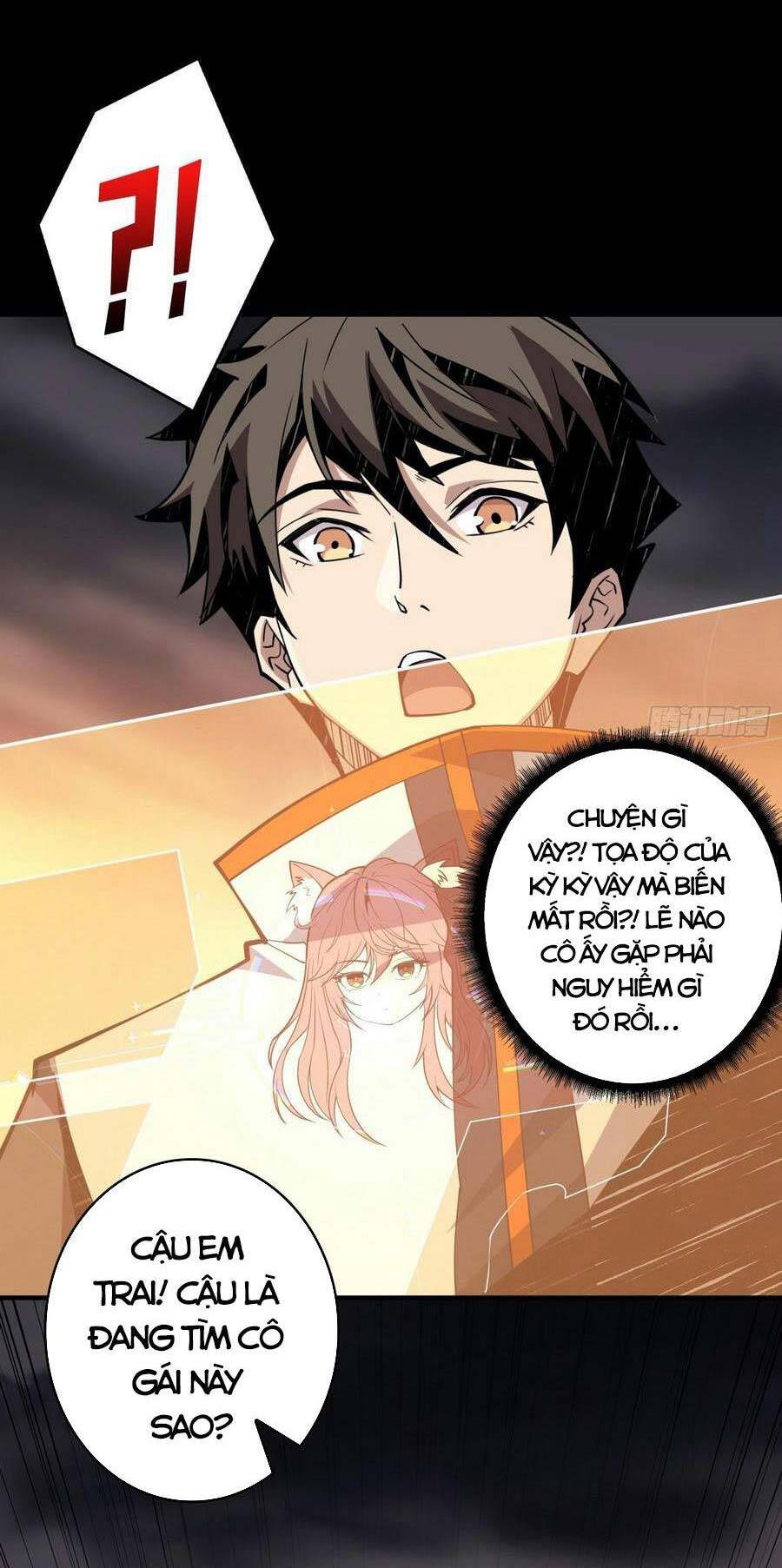 Vừa Chơi Đã Có Tài Khoản Vương Giả Chap 119 - Next Chap 120