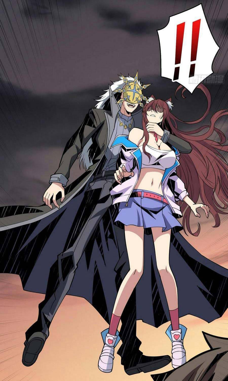 Vừa Chơi Đã Có Tài Khoản Vương Giả Chap 119 - Next Chap 120