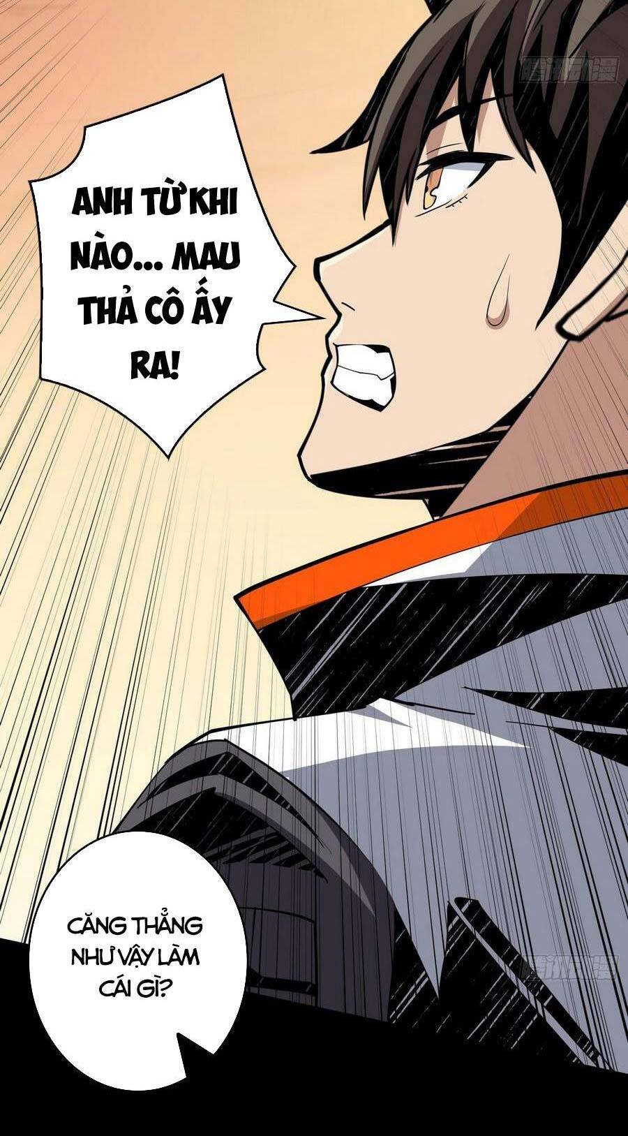 Vừa Chơi Đã Có Tài Khoản Vương Giả Chap 119 - Next Chap 120