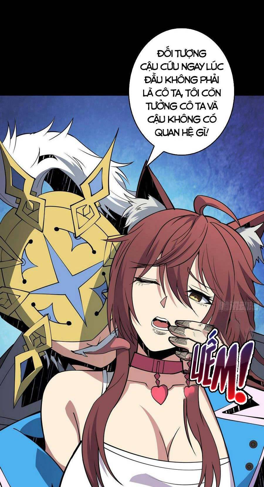 Vừa Chơi Đã Có Tài Khoản Vương Giả Chap 119 - Next Chap 120