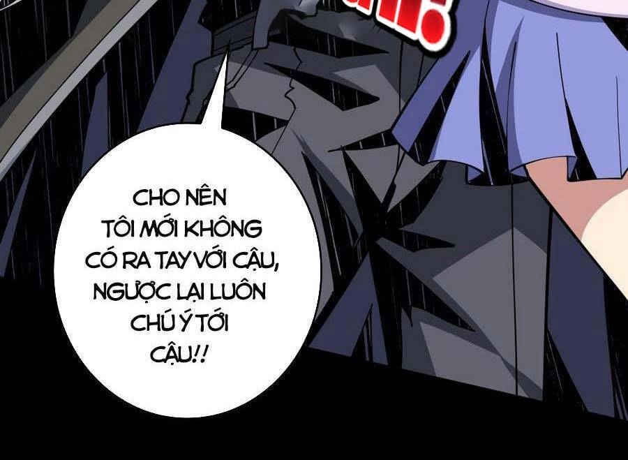 Vừa Chơi Đã Có Tài Khoản Vương Giả Chap 119 - Next Chap 120