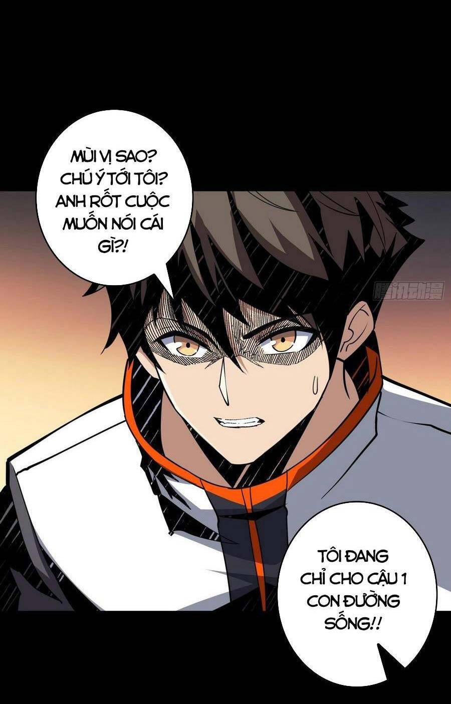 Vừa Chơi Đã Có Tài Khoản Vương Giả Chap 119 - Next Chap 120