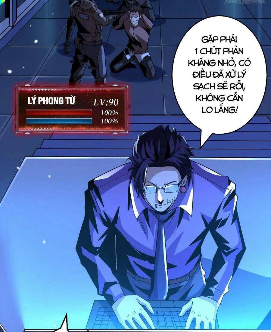 Vừa Chơi Đã Có Tài Khoản Vương Giả Chap 119 - Next Chap 120