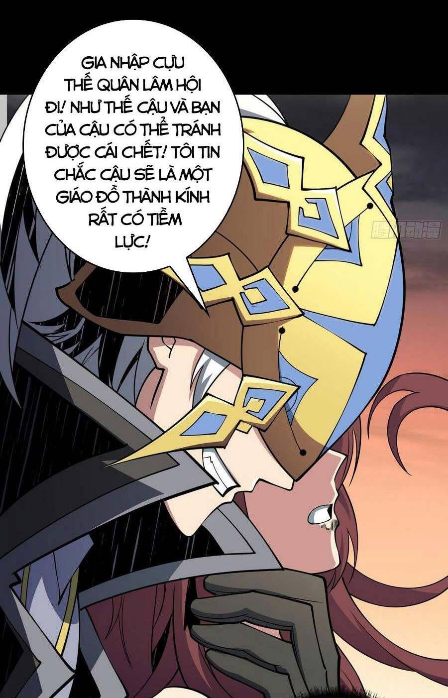 Vừa Chơi Đã Có Tài Khoản Vương Giả Chap 119 - Next Chap 120
