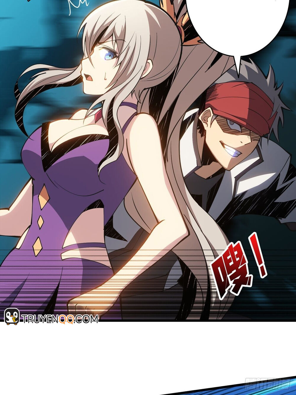 Vừa Chơi Đã Có Tài Khoản Vương Giả Chap 12 - Next Chap 13