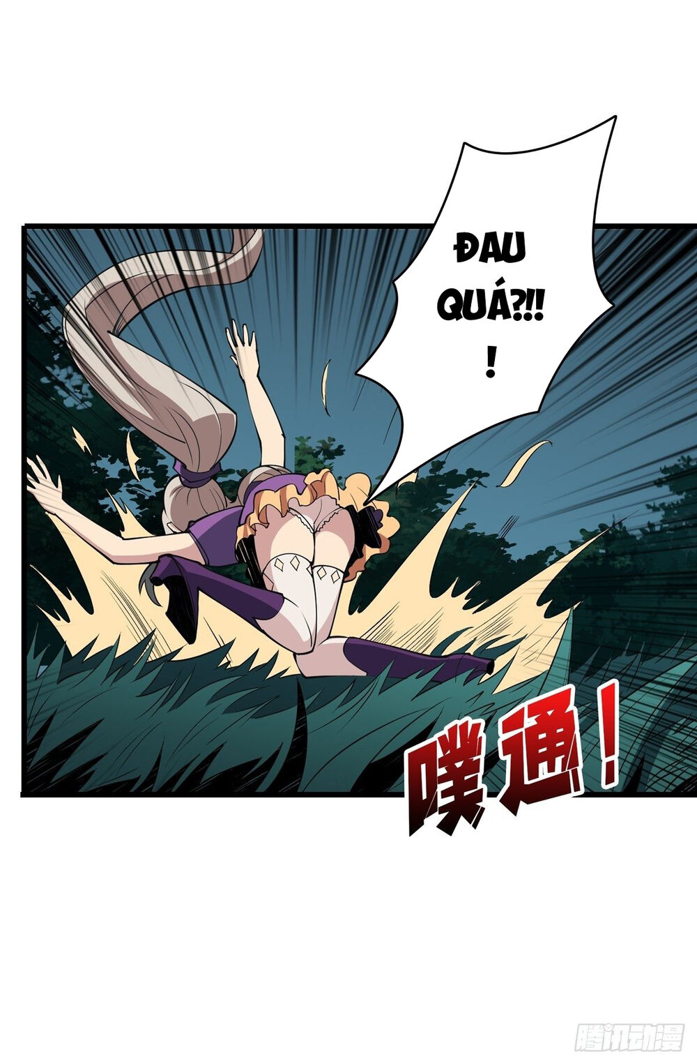 Vừa Chơi Đã Có Tài Khoản Vương Giả Chap 12 - Next Chap 13