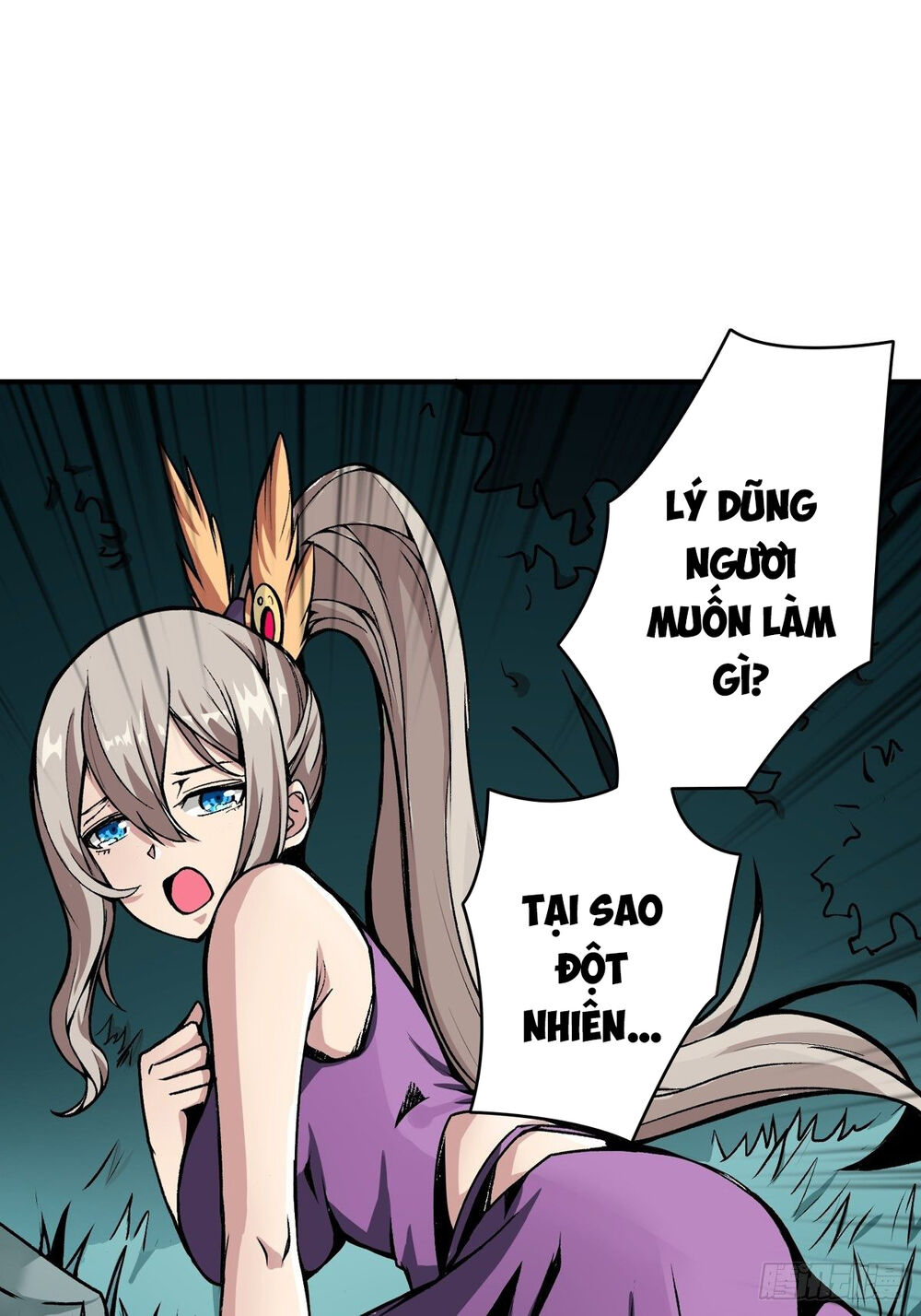 Vừa Chơi Đã Có Tài Khoản Vương Giả Chap 12 - Next Chap 13