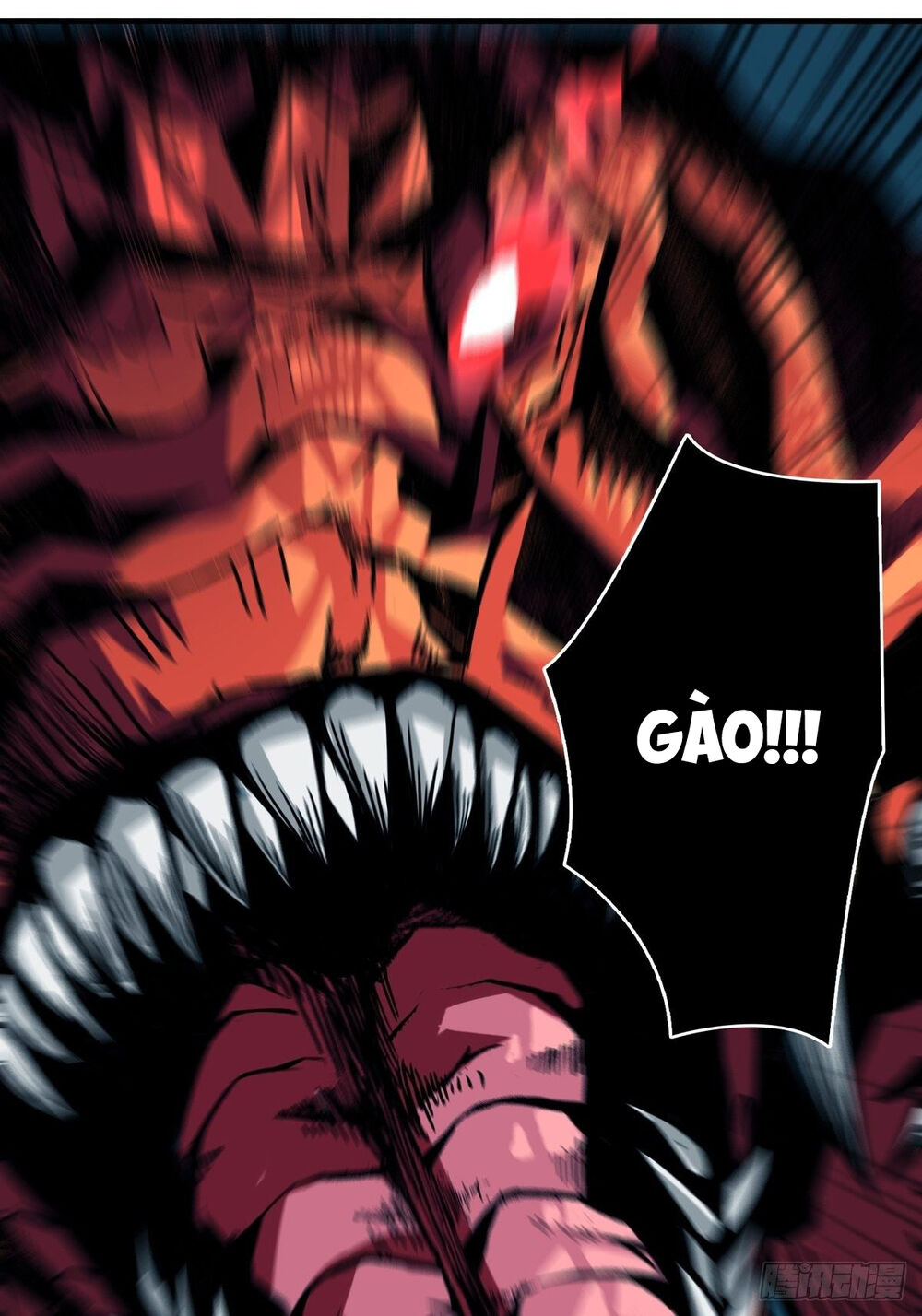 Vừa Chơi Đã Có Tài Khoản Vương Giả Chap 12 - Next Chap 13