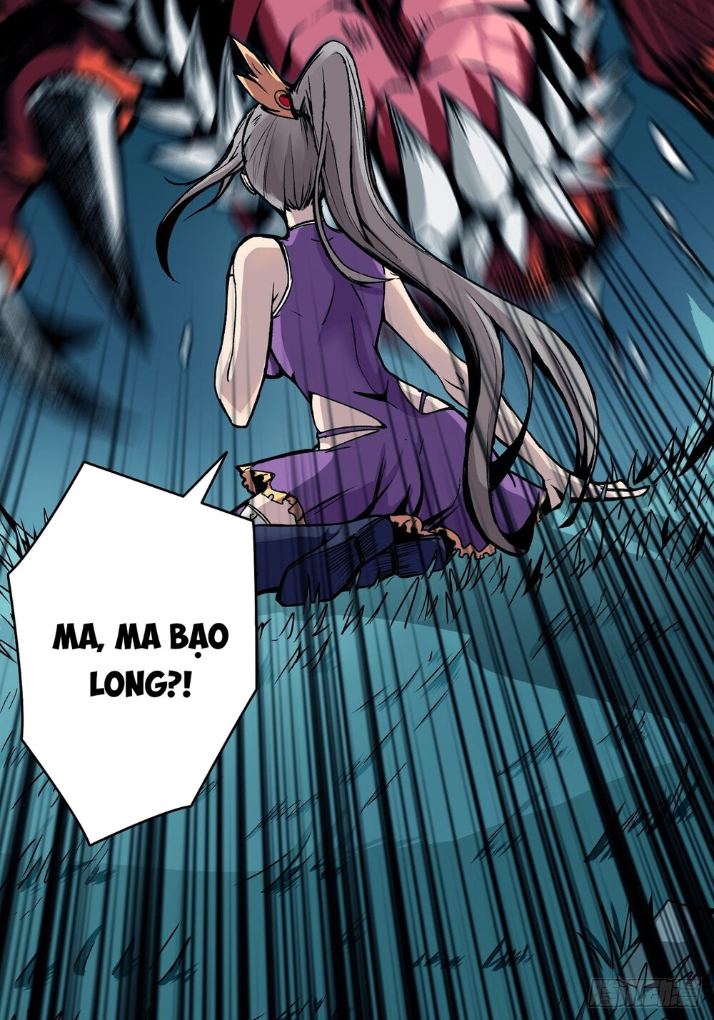Vừa Chơi Đã Có Tài Khoản Vương Giả Chap 12 - Next Chap 13