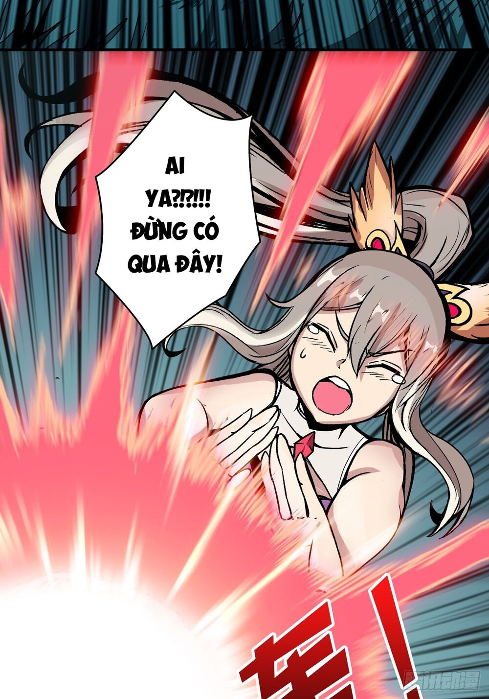 Vừa Chơi Đã Có Tài Khoản Vương Giả Chap 12 - Next Chap 13