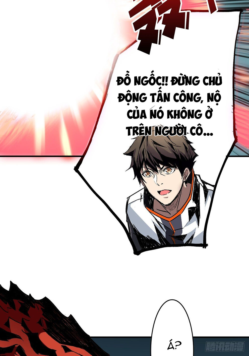 Vừa Chơi Đã Có Tài Khoản Vương Giả Chap 12 - Next Chap 13