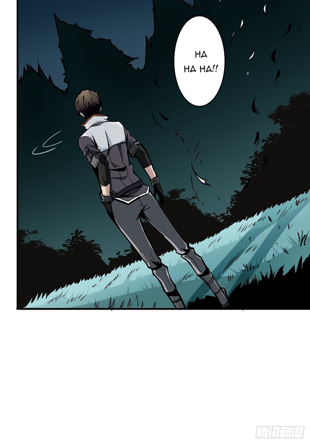 Vừa Chơi Đã Có Tài Khoản Vương Giả Chap 12 - Next Chap 13