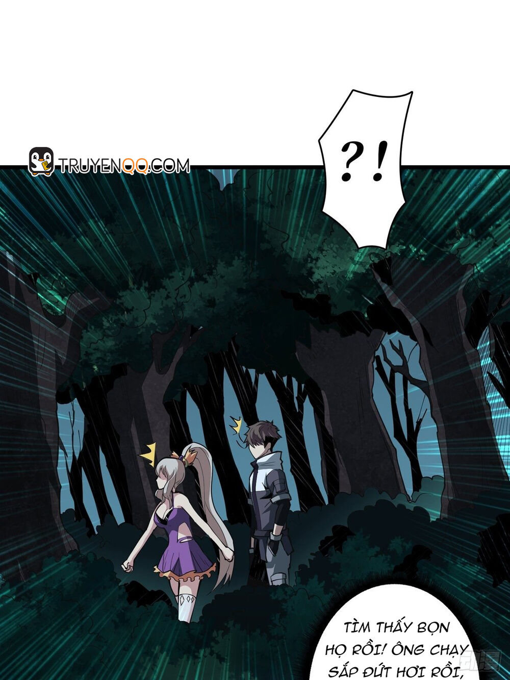 Vừa Chơi Đã Có Tài Khoản Vương Giả Chap 12 - Next Chap 13