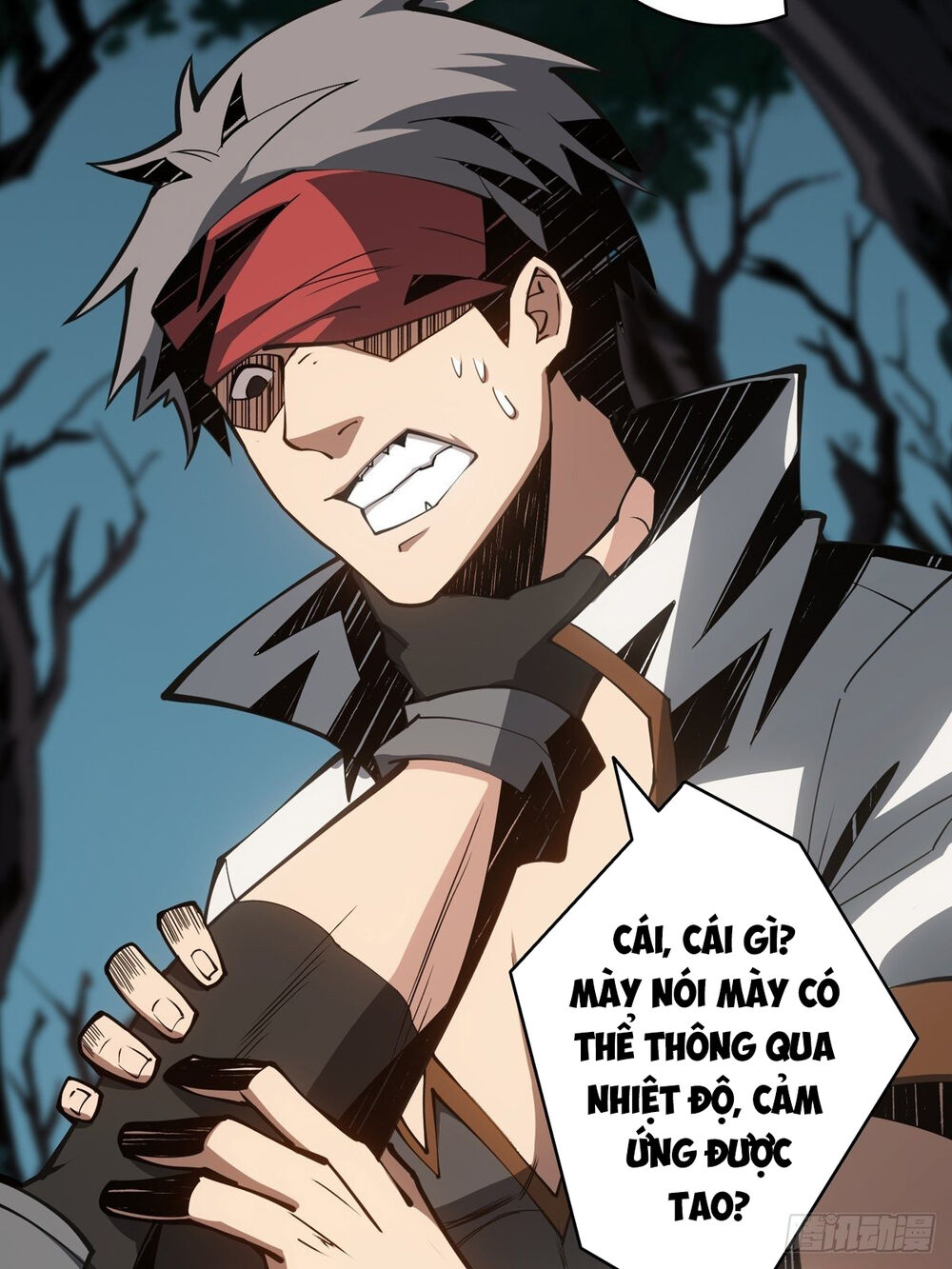 Vừa Chơi Đã Có Tài Khoản Vương Giả Chap 12 - Next Chap 13