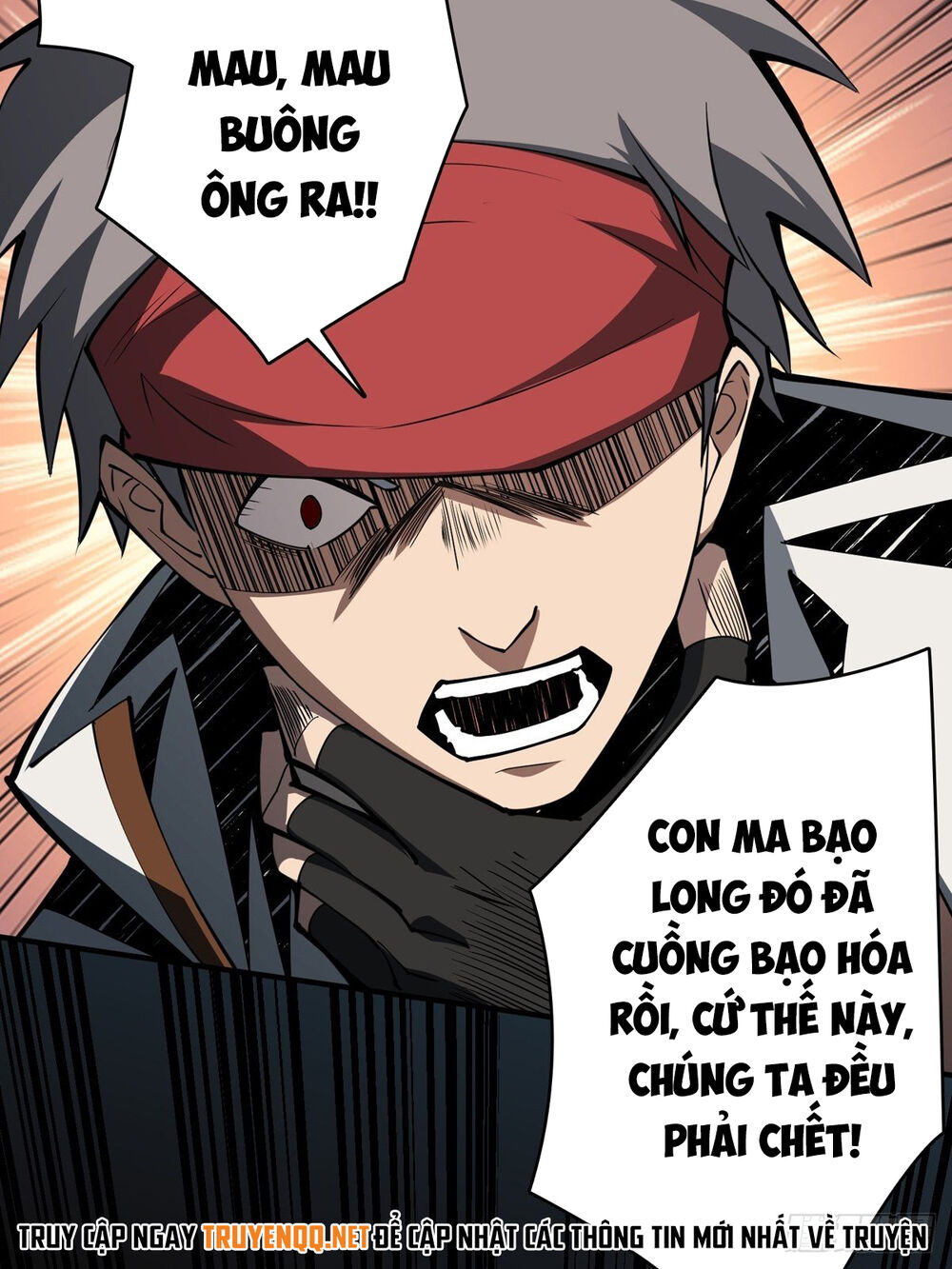 Vừa Chơi Đã Có Tài Khoản Vương Giả Chap 12 - Next Chap 13
