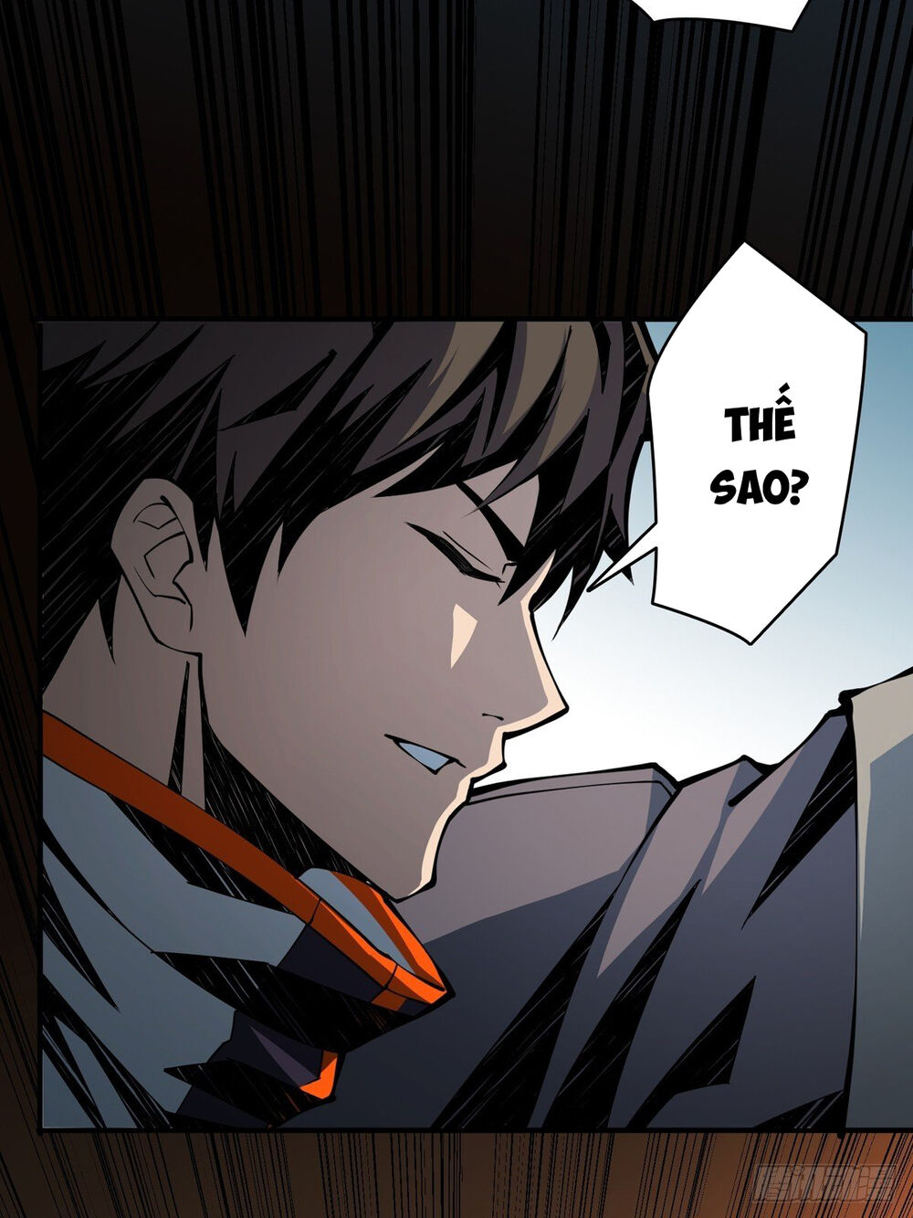 Vừa Chơi Đã Có Tài Khoản Vương Giả Chap 12 - Next Chap 13