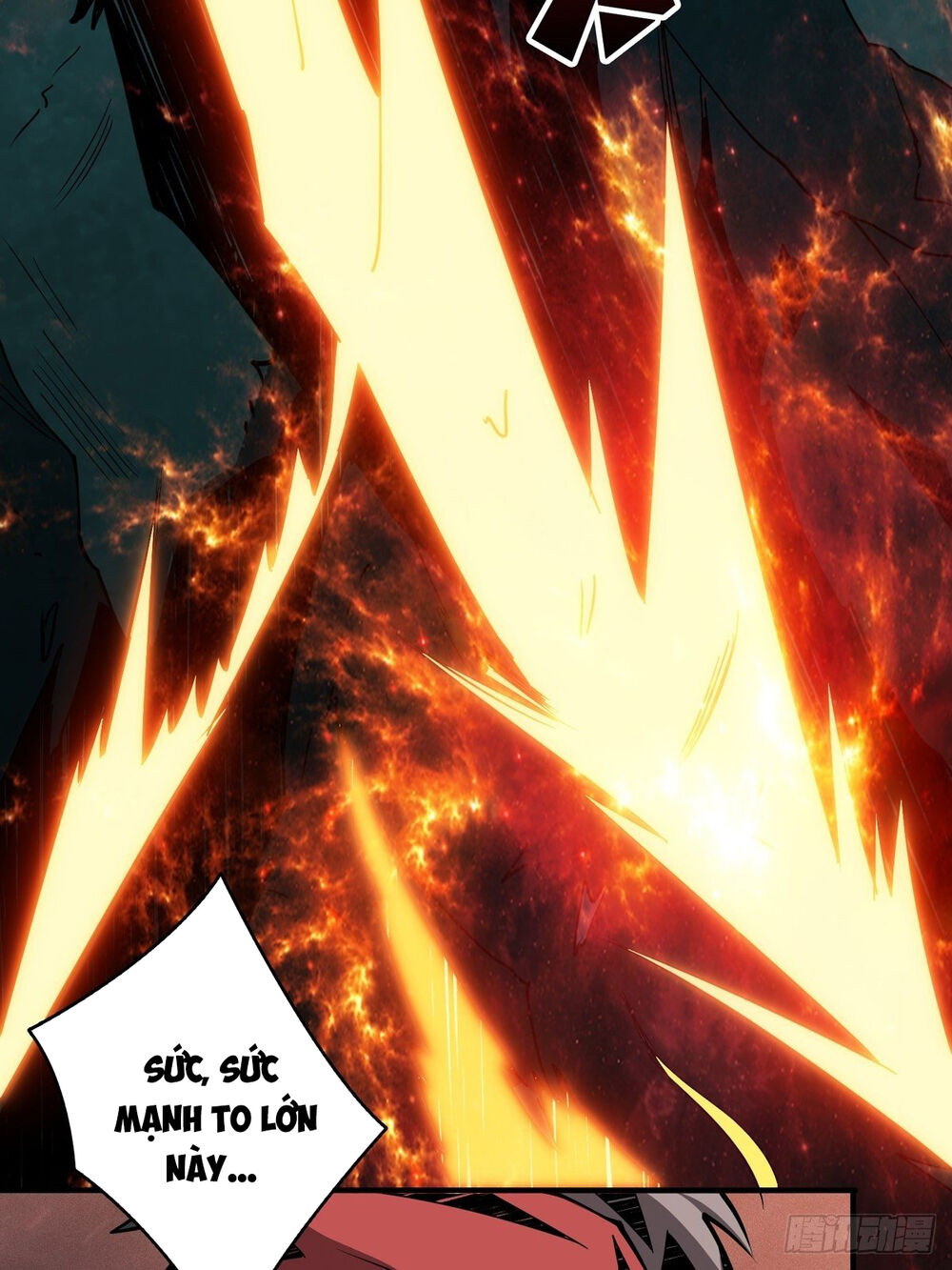 Vừa Chơi Đã Có Tài Khoản Vương Giả Chap 12 - Next Chap 13