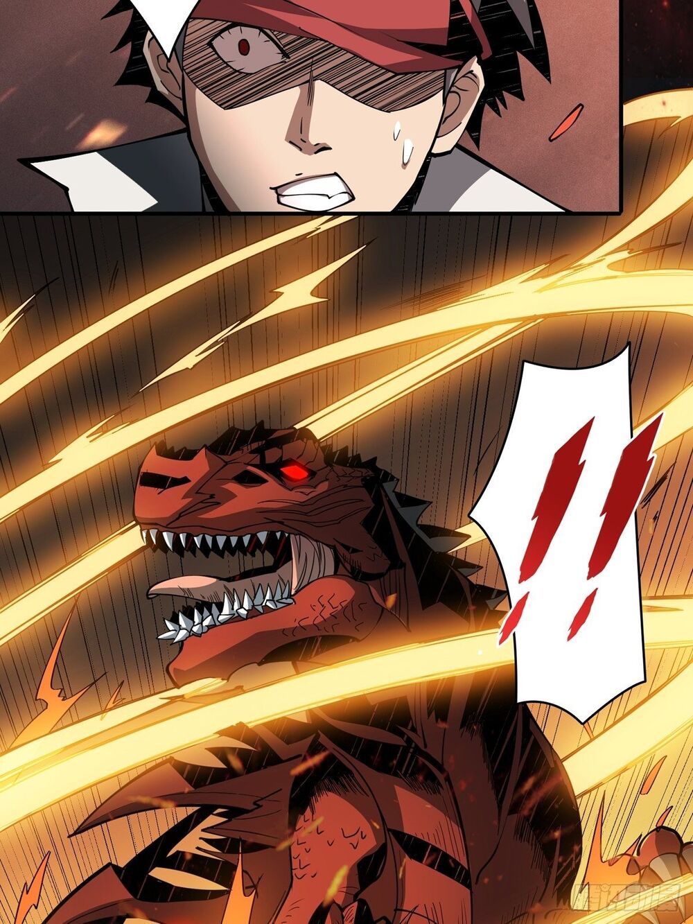 Vừa Chơi Đã Có Tài Khoản Vương Giả Chap 12 - Next Chap 13