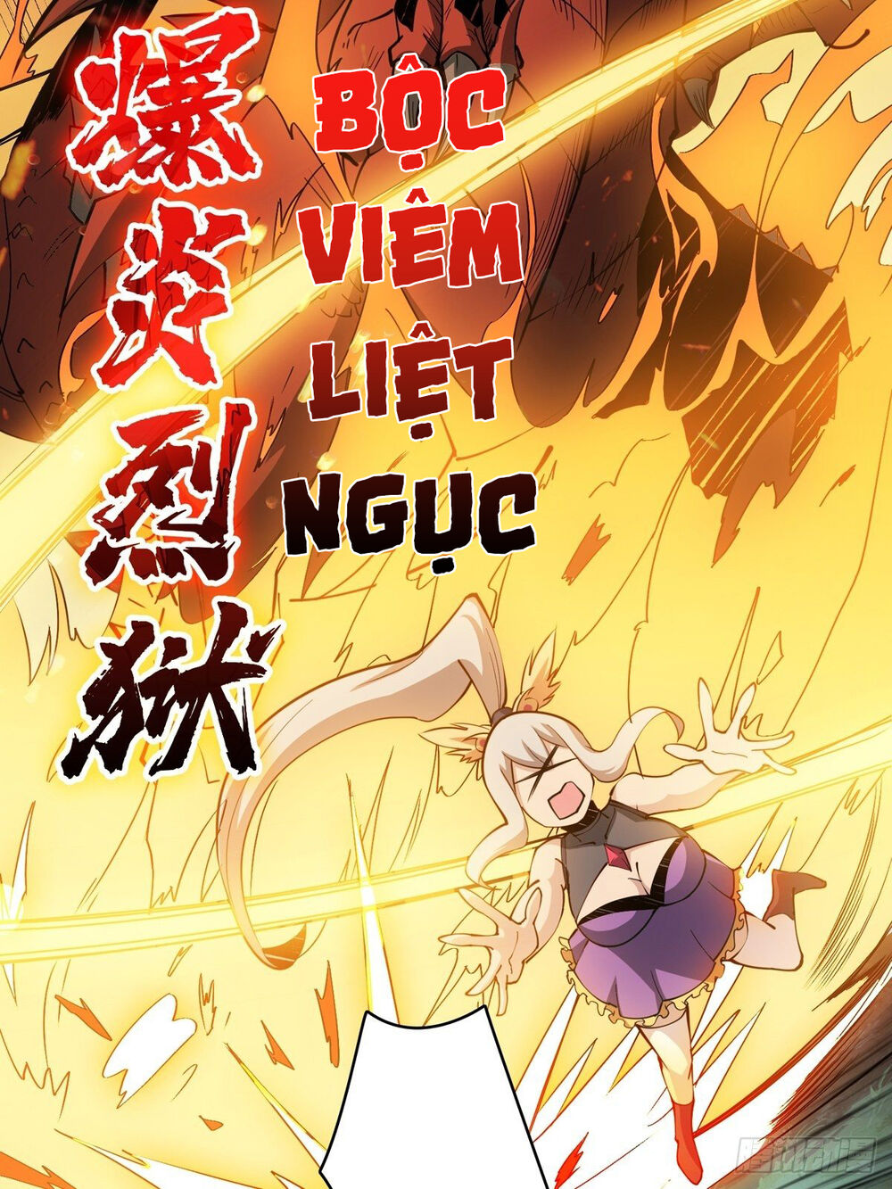 Vừa Chơi Đã Có Tài Khoản Vương Giả Chap 12 - Next Chap 13