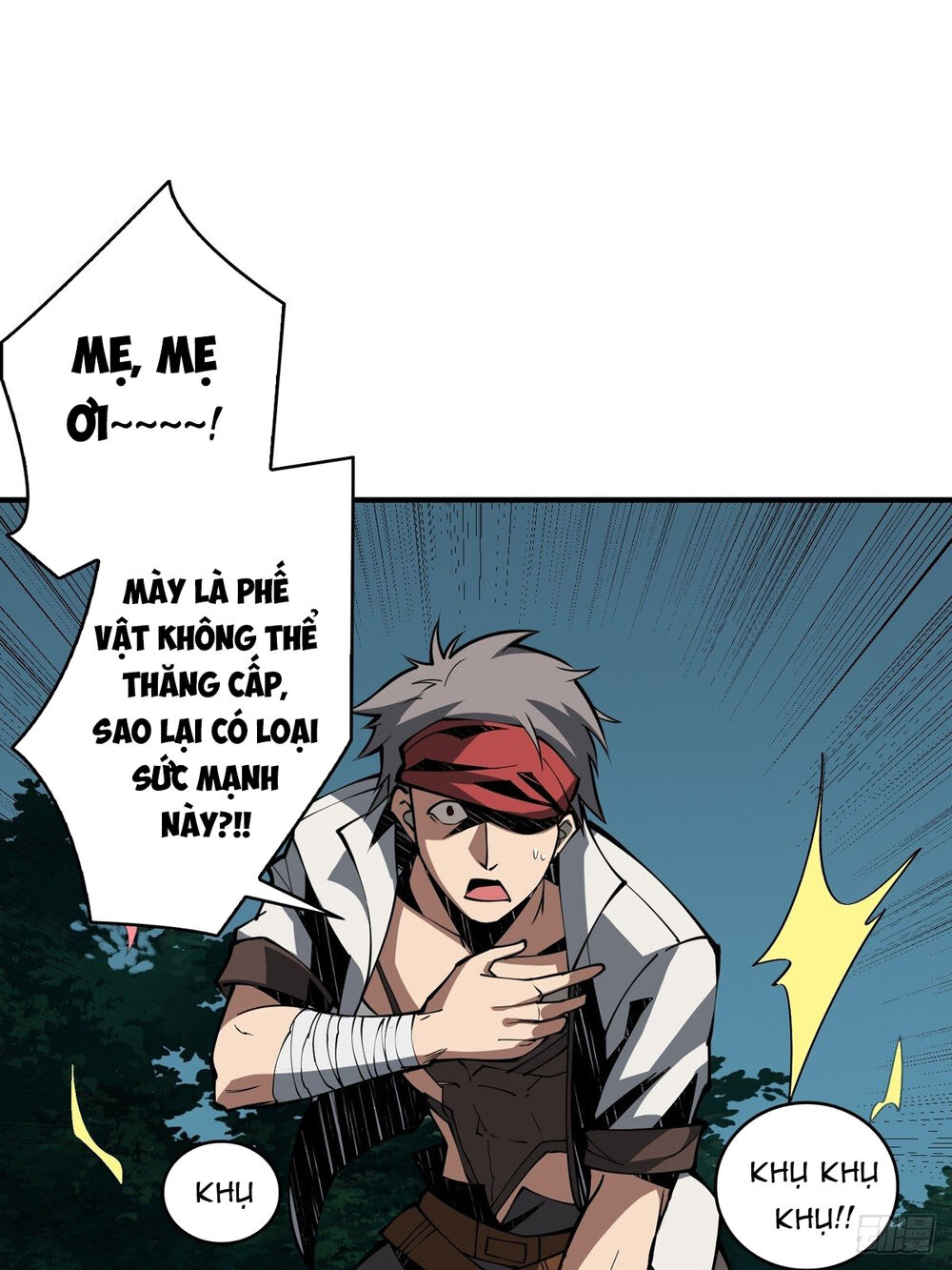 Vừa Chơi Đã Có Tài Khoản Vương Giả Chap 12 - Next Chap 13
