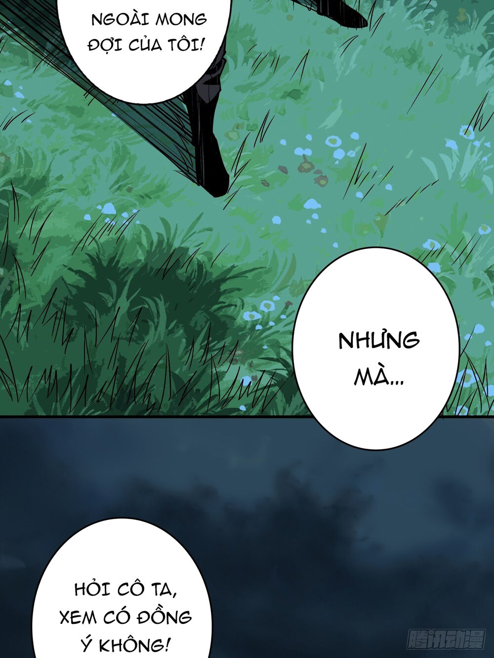 Vừa Chơi Đã Có Tài Khoản Vương Giả Chap 12 - Next Chap 13