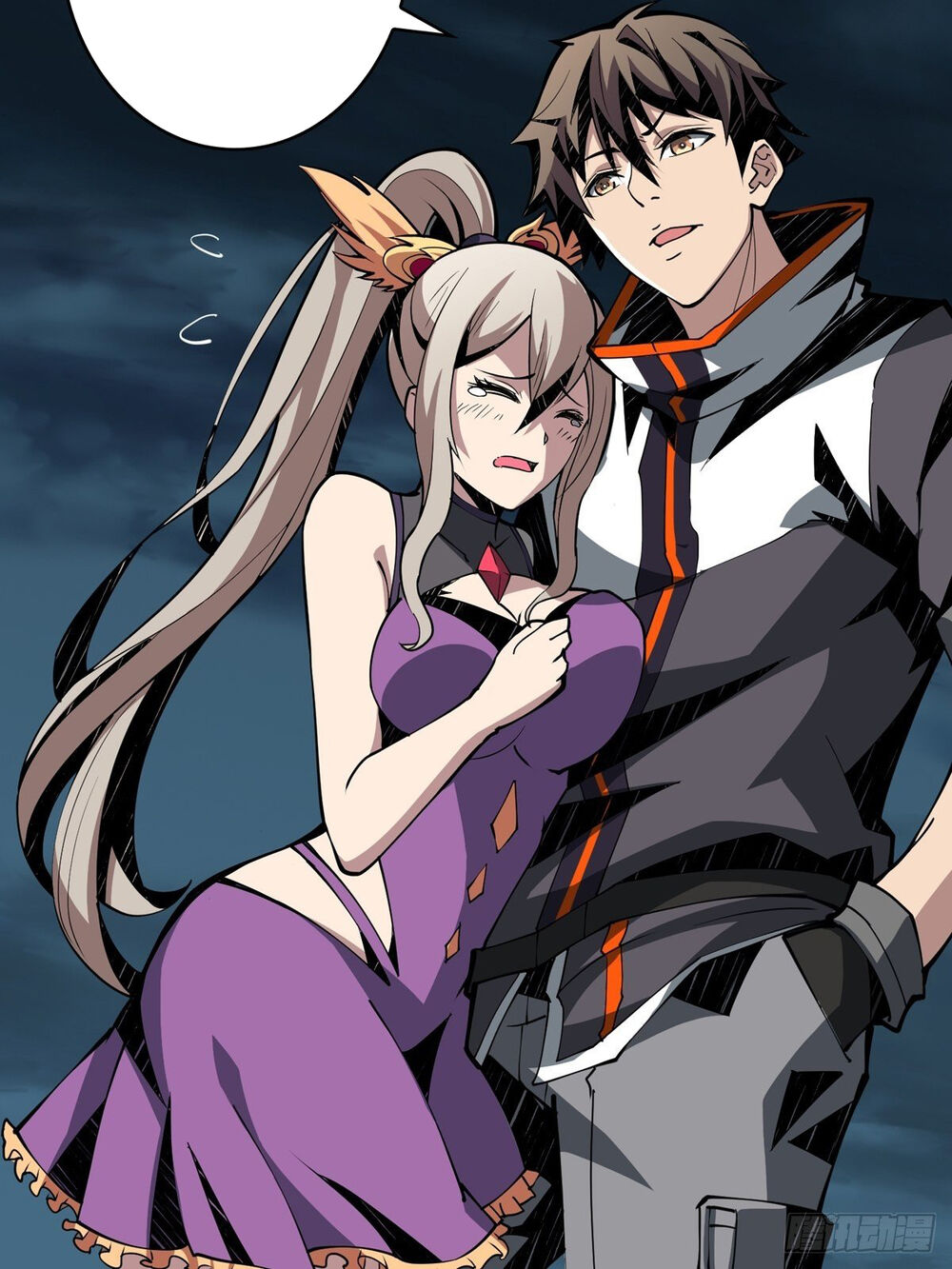 Vừa Chơi Đã Có Tài Khoản Vương Giả Chap 12 - Next Chap 13