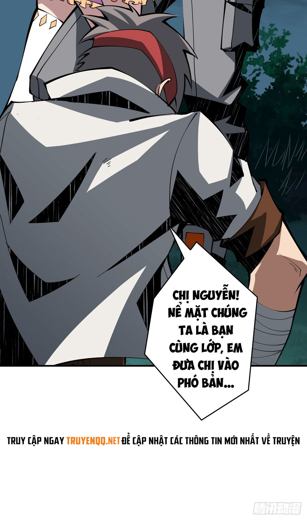Vừa Chơi Đã Có Tài Khoản Vương Giả Chap 12 - Next Chap 13