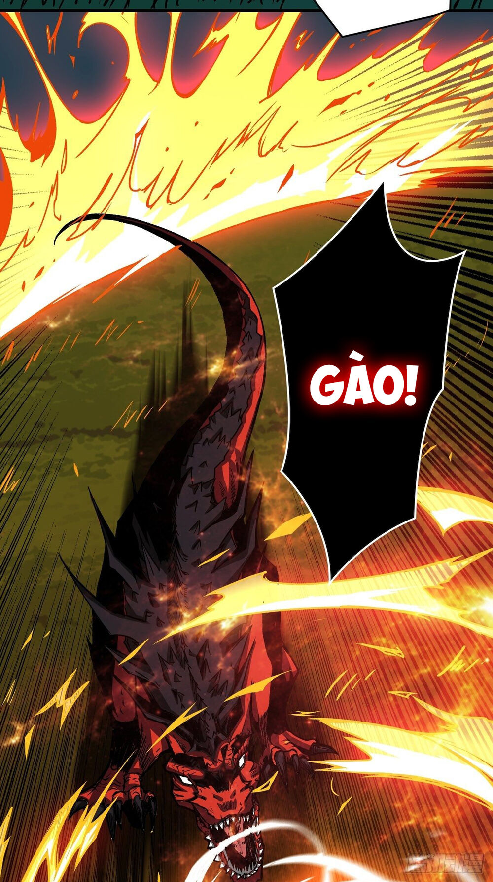 Vừa Chơi Đã Có Tài Khoản Vương Giả Chap 12 - Next Chap 13